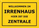 Irrenhaus