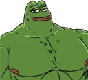 PEPE CHAD