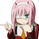 Zero Two Spin