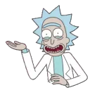 Rick Facepalm