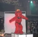 elmo