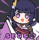 Ei Seggs!?