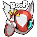 Latias Boop