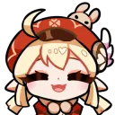 Klee Happy