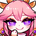 Yae Miko Smug