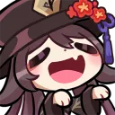 Hu Tao Happy Haunt