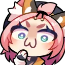 Diona UwU Smug