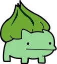 bulba ._.