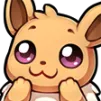 Eevee cute