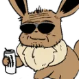 Eevee boomer