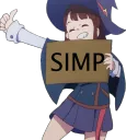 simp