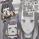 Life is not Daijoubu