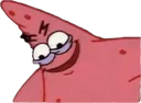 Patrick Evil
