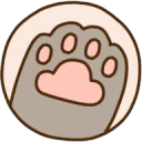 Pusheen Paw