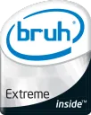 core 2 extreme bruh inside