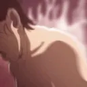 eren crying