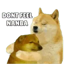 Don't Feel Nanba