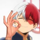 oki todoroki