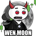 Wen Moon