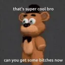 Getsomebitches?