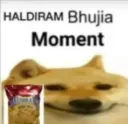 bikaji bhujia