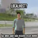 LocalHost