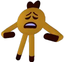 weary guy