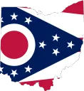 Ohio Flag State