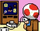 Toad gaming