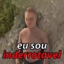 Inderrotavel 