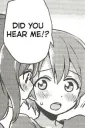 Did you hear me?