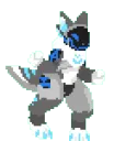 Protogen dance