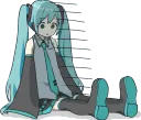 Miku Line Disappoint 
