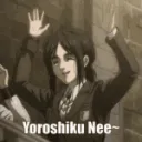 yoroshiku ne
