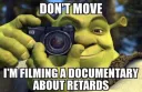 shrek