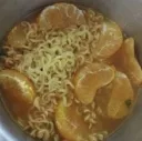 Pasta and Oranges