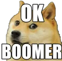 OKboomer