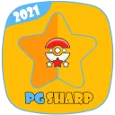 pgsharp