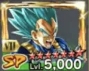 14 STAR GREEN SSB ZENKAI!!!!