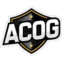 ACOG Logo Yellow