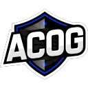 ACOG Logo Blue