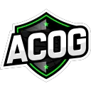 ACOG Logo Green