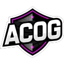 ACOG Logo Pink