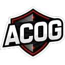 ACOG Logo Red