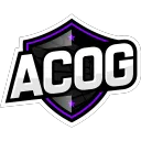 ACOG Logo Purple