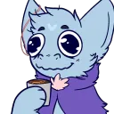 No Thought Just Coffee