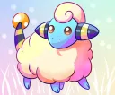 baby mareep