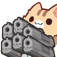 cat guns