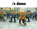 /e dance