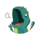 Dino Mad